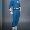1/6 Scale Mister Fantastic & H.E.R.B.I.E. Deluxe Version