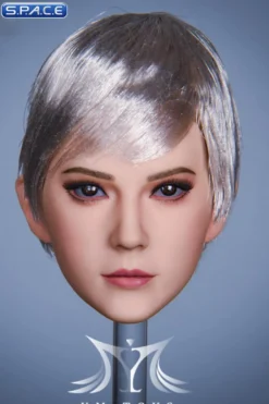 1/6 Scale Miyu Head Sculpt