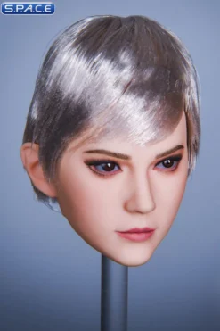 1/6 Scale Miyu Head Sculpt