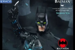 1/6 Scale Modern Batman Deluxe Version
