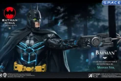 1/6 Scale Modern Batman Deluxe Version