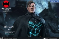 1/6 Scale Modern Batman Deluxe Version