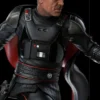 1/10 Scale Moff Gideon BDS Art Scale Statue