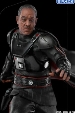 1/10 Scale Moff Gideon BDS Art Scale Statue