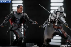 1/10 Scale Moff Gideon BDS Art Scale Statue