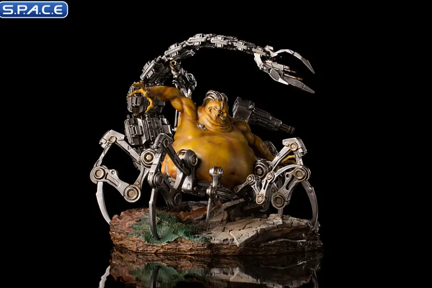 1/10 Scale Mojo BDS Art Scale Statue