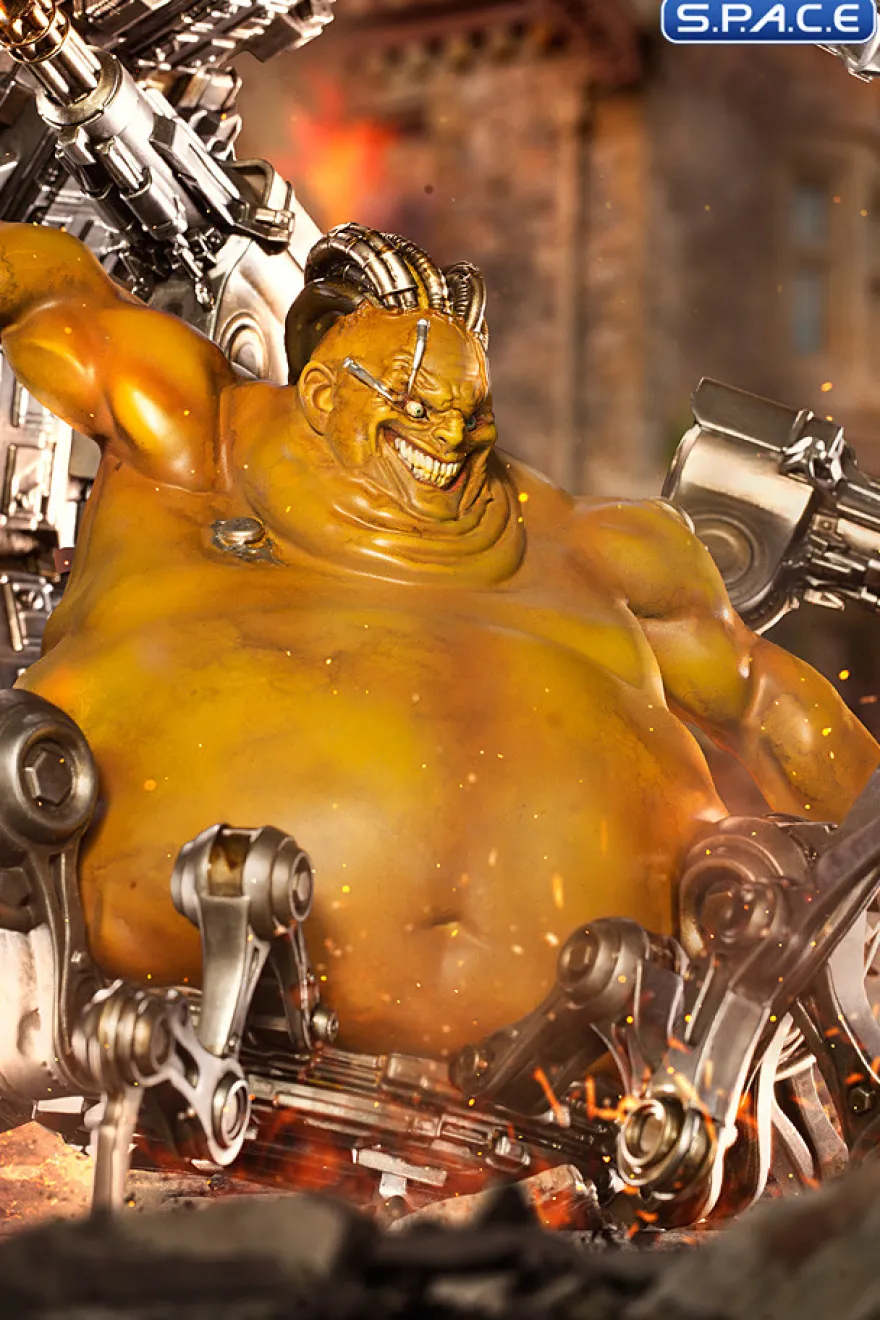 1/10 Scale Mojo BDS Art Scale Statue