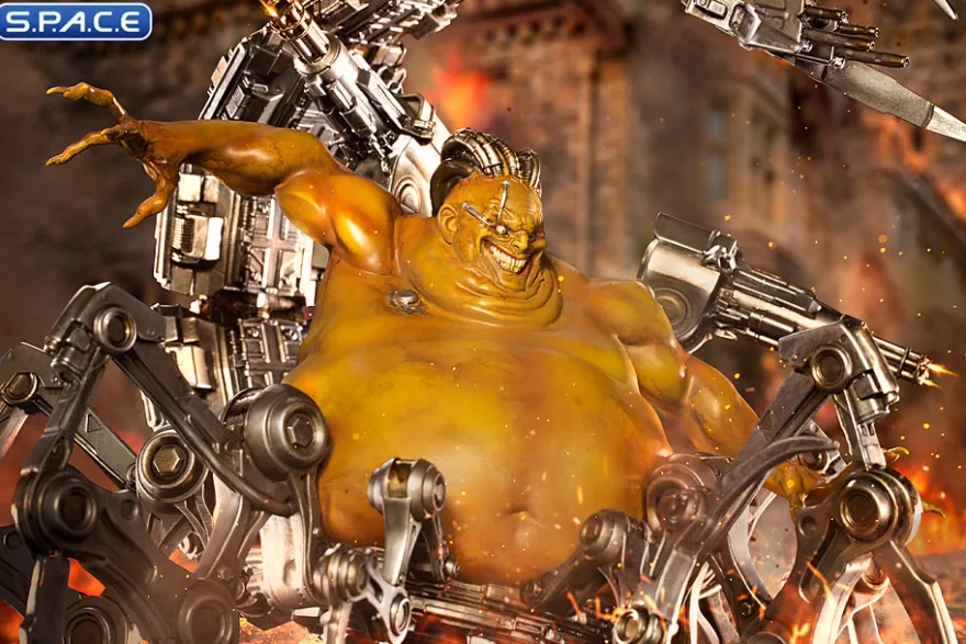 1/10 Scale Mojo BDS Art Scale Statue