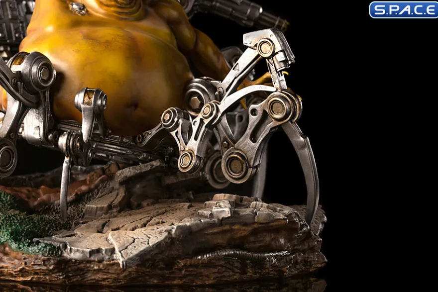 1/10 Scale Mojo BDS Art Scale Statue