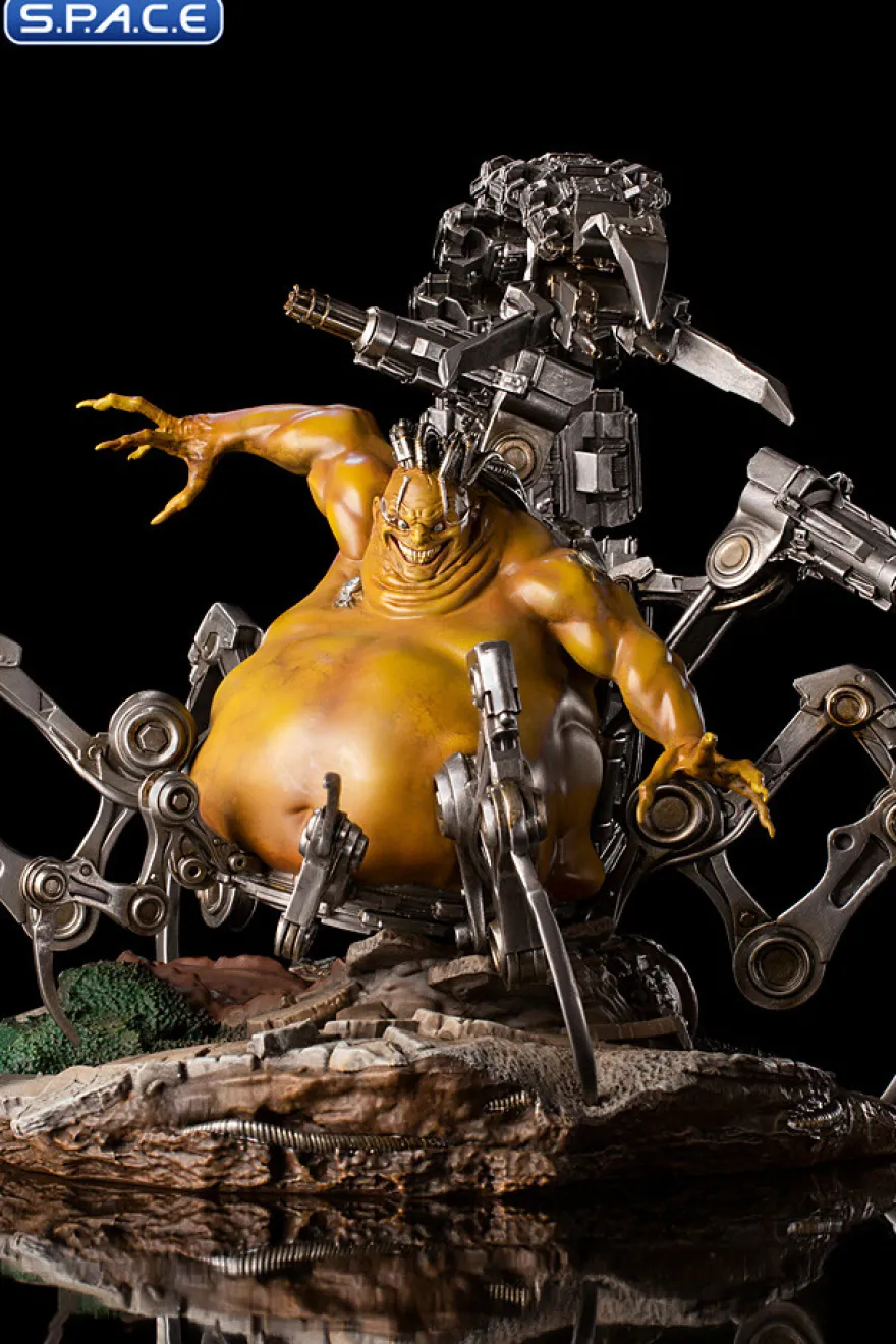 1/10 Scale Mojo BDS Art Scale Statue