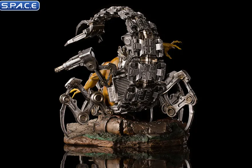 1/10 Scale Mojo BDS Art Scale Statue