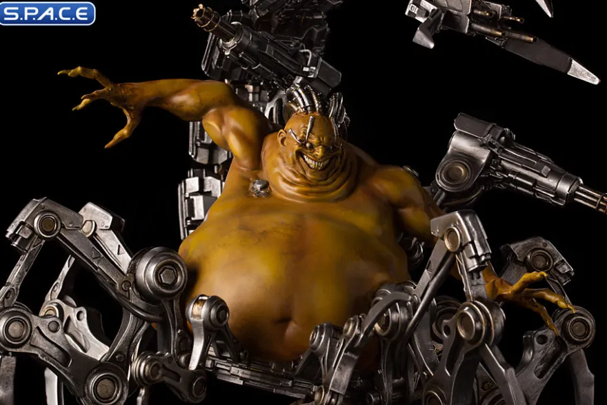 1/10 Scale Mojo BDS Art Scale Statue