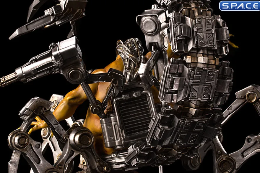 1/10 Scale Mojo BDS Art Scale Statue