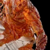 1/10 Scale Molten-Man
