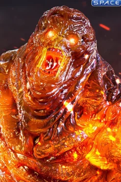 1/10 Scale Molten-Man