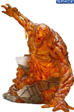 1/10 Scale Molten-Man