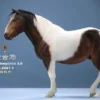 1/6 Scale Mongolica Horse