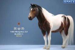 1/6 Scale Mongolica Horse