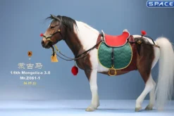 1/6 Scale Mongolica Horse