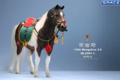1/6 Scale Mongolica Horse