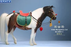 1/6 Scale Mongolica Horse