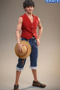 1/6 Scale Monkey D. Luffy TV Masterpiece TMS109