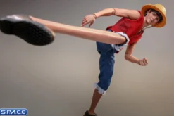 1/6 Scale Monkey D. Luffy TV Masterpiece TMS109