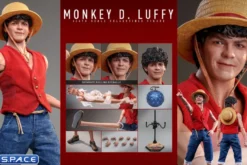 1/6 Scale Monkey D. Luffy TV Masterpiece TMS109