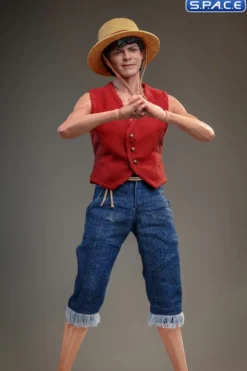 1/6 Scale Monkey D. Luffy TV Masterpiece TMS109