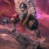 1/10 Scale Monkian BDS Art Scale Statue