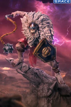 1/10 Scale Monkian BDS Art Scale Statue