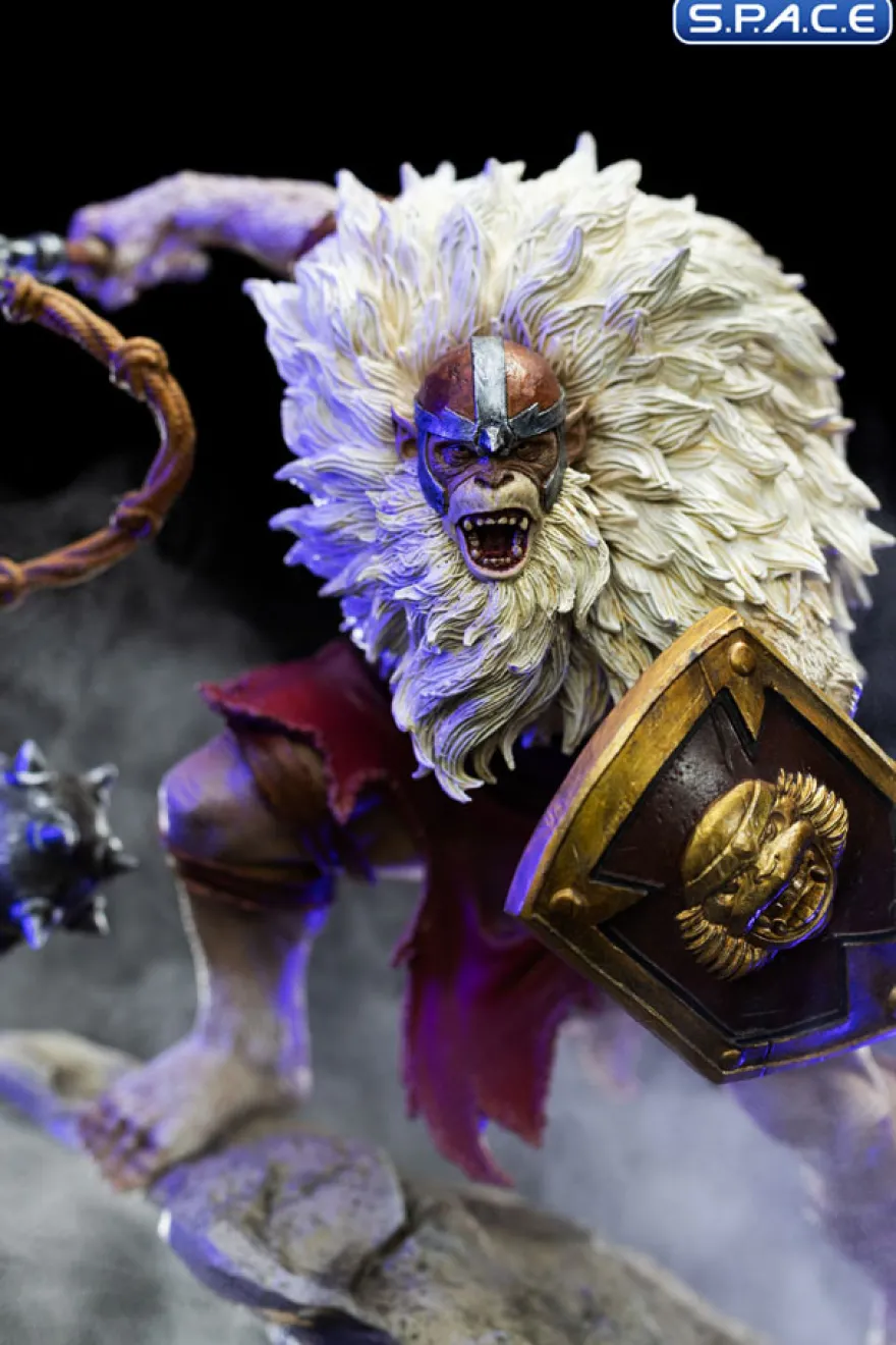 1/10 Scale Monkian BDS Art Scale Statue