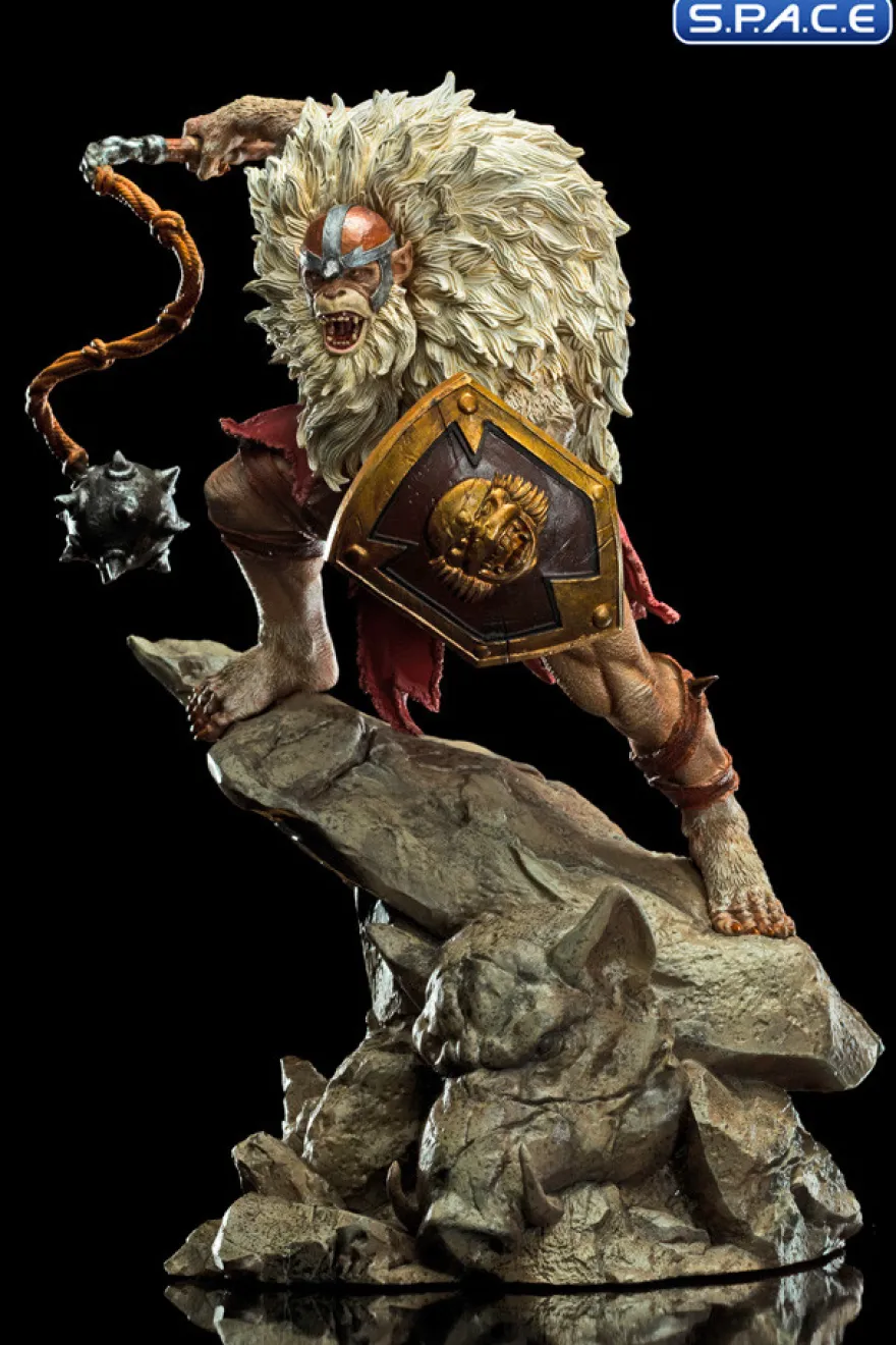 1/10 Scale Monkian BDS Art Scale Statue