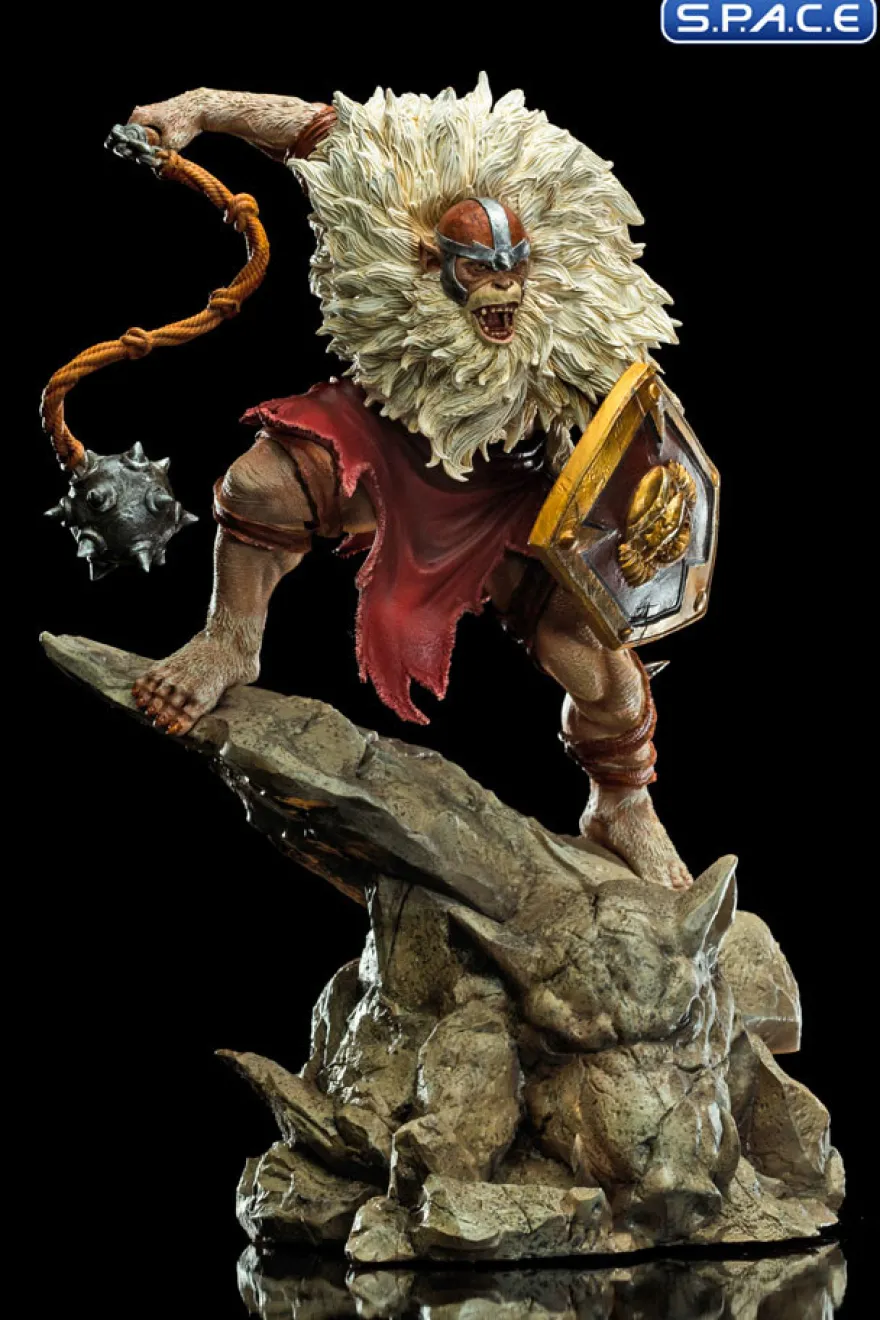 1/10 Scale Monkian BDS Art Scale Statue