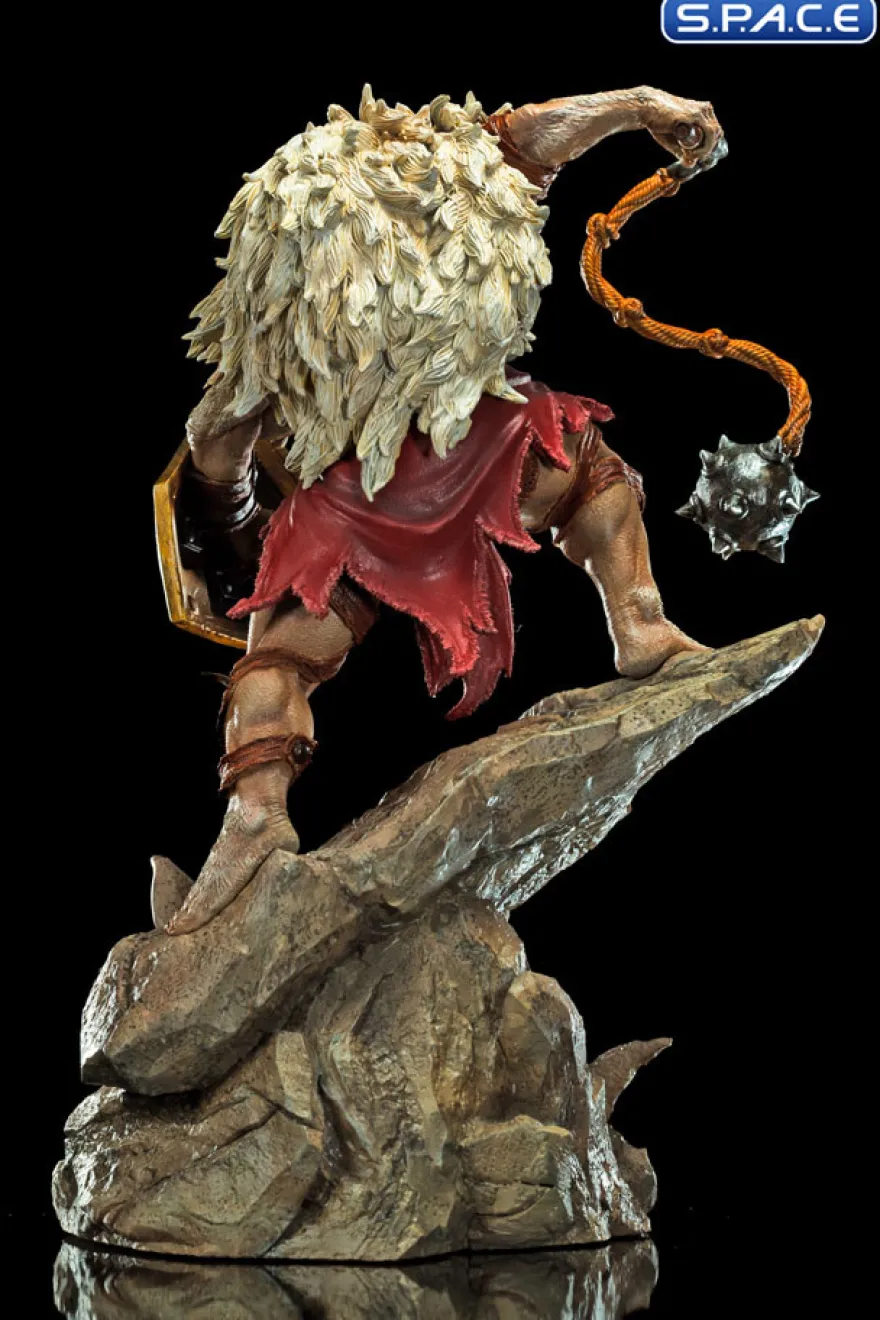 1/10 Scale Monkian BDS Art Scale Statue