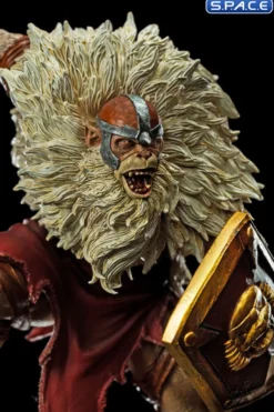 1/10 Scale Monkian BDS Art Scale Statue