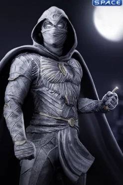 1/10 Scale Moon Knight Art Scale Statue