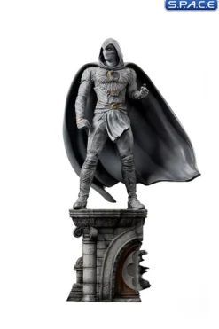 1/10 Scale Moon Knight Art Scale Statue