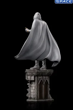 1/10 Scale Moon Knight Art Scale Statue