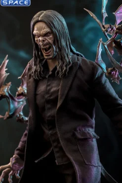 1/6 Scale Morbius Movie Masterpiece MMS665