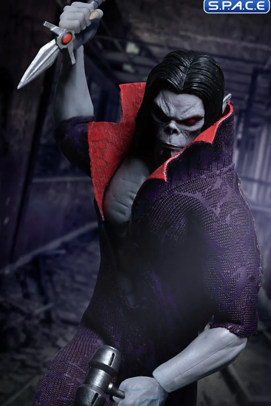 1/12 Scale Morbius One:12 Collective