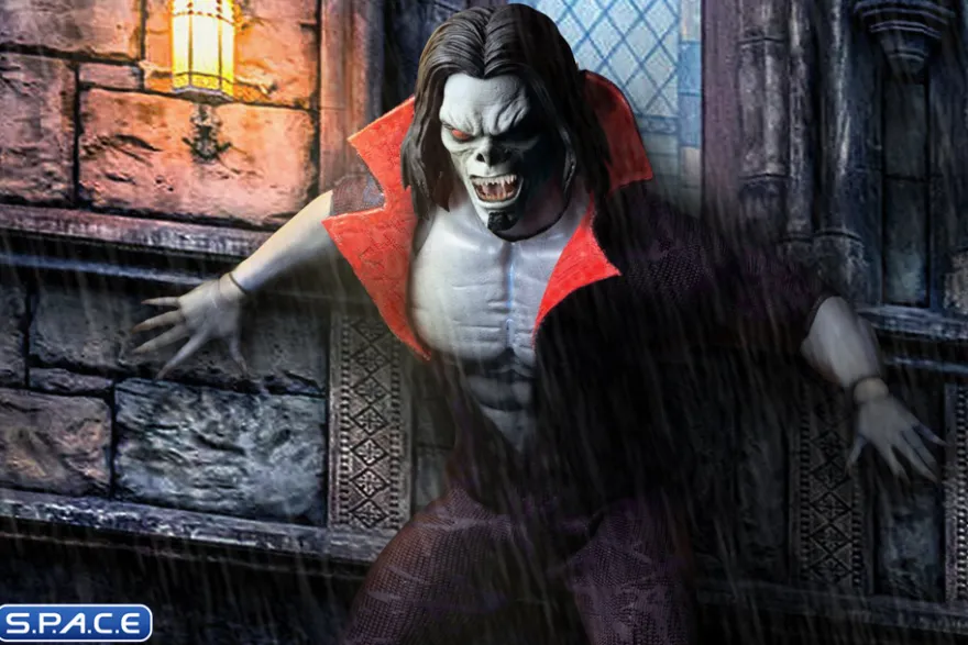 1/12 Scale Morbius One:12 Collective