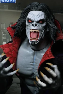 1/12 Scale Morbius One:12 Collective