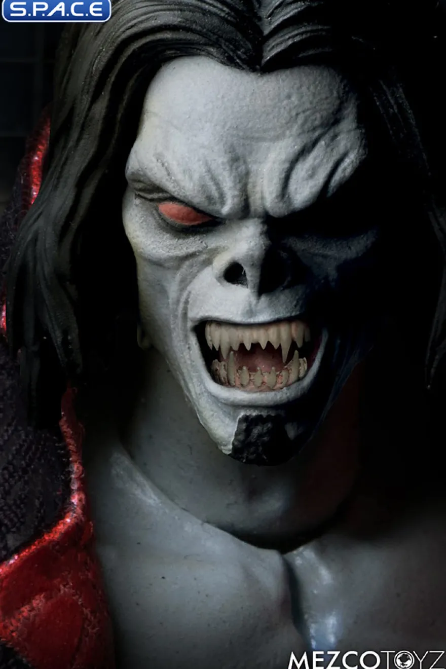 1/12 Scale Morbius One:12 Collective