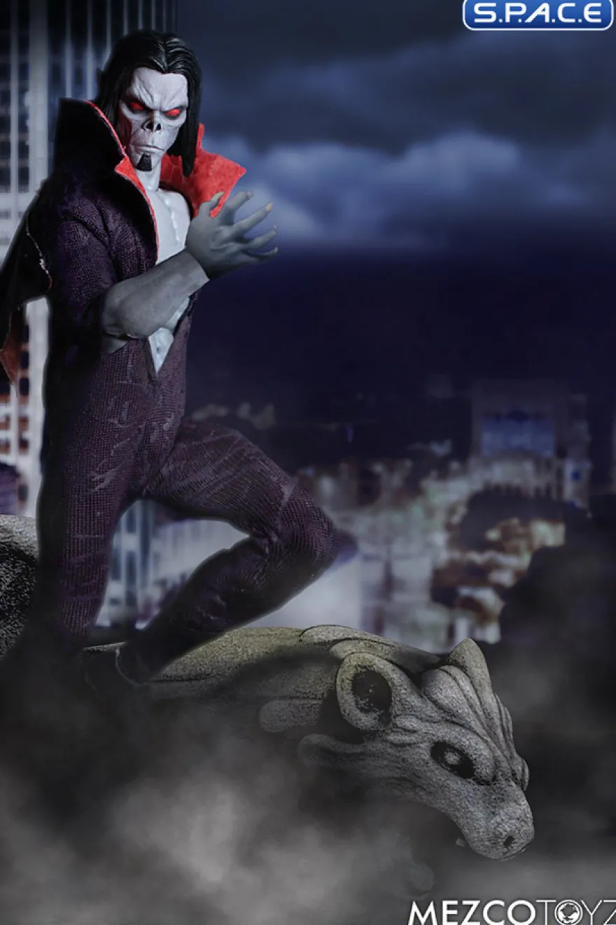 1/12 Scale Morbius One:12 Collective
