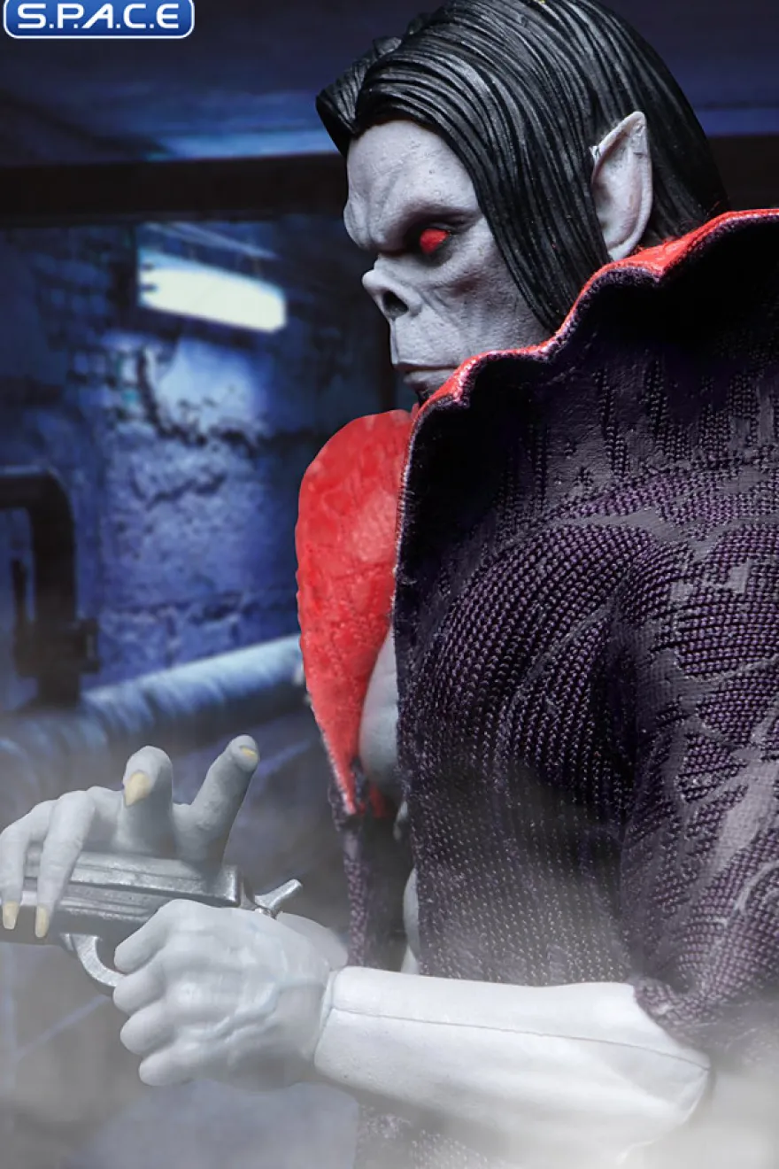 1/12 Scale Morbius One:12 Collective