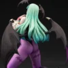 1/7 Scale Morrigan Aensland PVC Statue