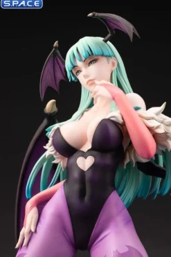 1/7 Scale Morrigan Aensland PVC Statue