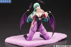 1/7 Scale Morrigan Aensland PVC Statue