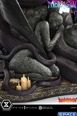 1/4 Scale Morrigan Real Elite Masterline Statue
